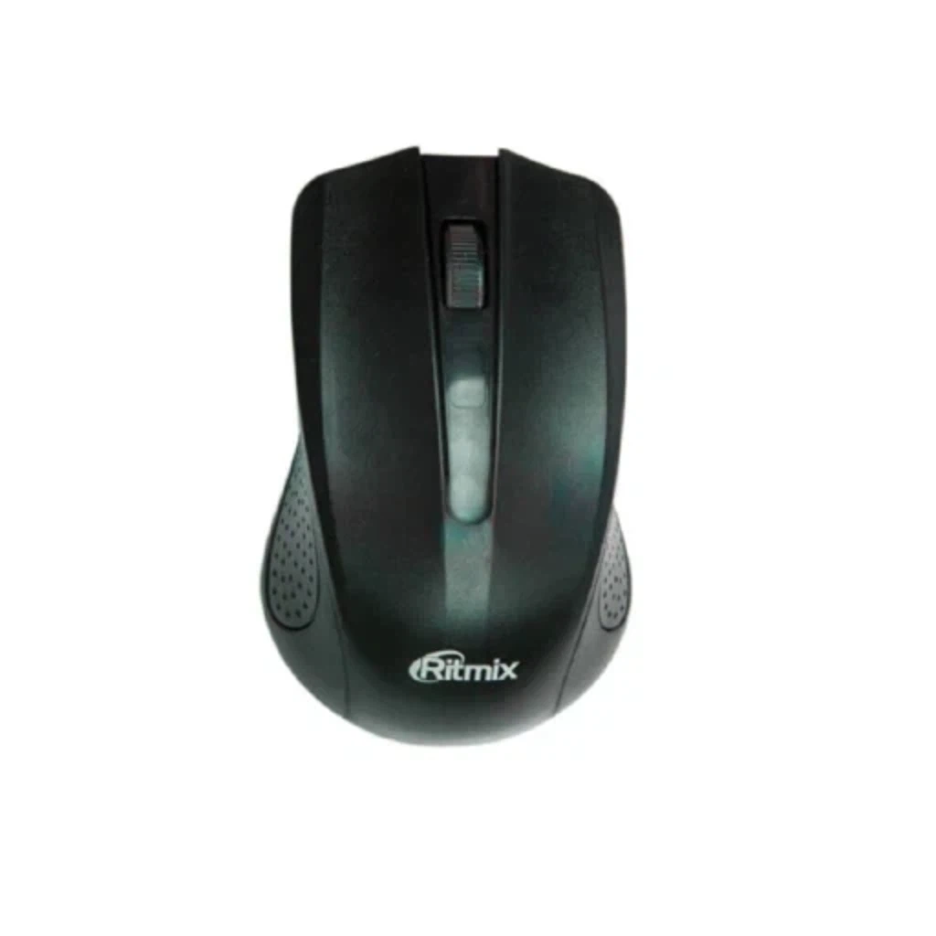Беспроводная мышь RITMIX RMW-555, Black